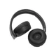 Навушники JBL Tune 660 NC Black (JBLT660NCBLK) - изображение 4