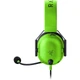 Навушники Razer Blackshark V2 X Green (RZ04-03240600-R3M1) - изображение 2