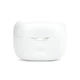 Навушники JBL Tune Buds White (JBLTBUDSWHT) - зображення 4