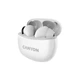 Навушники Canyon TWS-5 White (CNS-TWS5W) - изображение 2