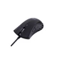 Мишка Marvo G985 RGB-LED USB Black (G985) - зображення 3