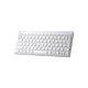 Клавіатура HP 350 Compact Multi-Device Bluetooth UA White (692T0AA) - зображення 2