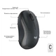 Мишка Logitech M240 Silent Wireless Graphite (910-007119) - изображение 8