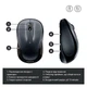 Мишка Logitech M325s Wireless Dark Silver (910-006812) - зображення 9