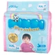 Підгузки Mimzi XXL 15+ кг 34 шт. (MPXXL34) (4820209800159) - зображення 1