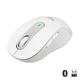 Мишка Logitech Signature M650 Wireless Off-White (910-006255) - изображение 1