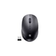 Мишка Defender Auris MB-027 Wireless Black (52027) - зображення 1