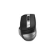 Мишка A4Tech FB35CS Silent Wireless/Bluetooth Smoky Grey (FB35CS Smoky Grey) - изображение 1