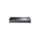 Комутатор мережевий TP-Link TL-SG1210MP - зображення 3
