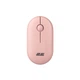 Мишка 2E MF300 Silent Wireless/Bluetooth Mallow Pink (2E-MF300WPN) - изображение 1