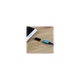 Перехідник Lapara Micro USB Male to USB 3.1 Type-C Female black (LA-MaleMicroUSB-TypeC-Female black) - зображення 4