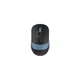 Мишка A4Tech FB10CS Wireless/Bluetooth Ash Blue (FB10CS Ash Blue) - зображення 1