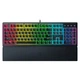 Клавіатура Razer Ornata V3 USB UA Black (RZ03-04462100-R371) - изображение 1