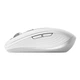 Мишка Logitech MX Anywhere 3S Wireless/Bluetooth Pale Grey (910-006930) - изображение 3