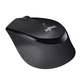 Мишка Logitech B330 Silent plus Black (910-004913) - зображення 5