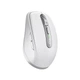 Мишка Logitech MX Anywhere 3S Wireless/Bluetooth Pale Grey (910-006930) - изображение 6