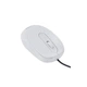 Мишка Gemix GM145 USB White (GM145Wh) - зображення 2