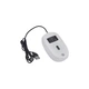 Мишка Gemix GM145 USB White (GM145Wh) - зображення 6