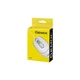 Мишка Gemix GM145 USB White (GM145Wh) - зображення 7