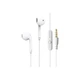 Навушники Grand-X EP-63W White (EP-63W) - зображення 1