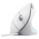 Мишка Trust Verto Ergonomic USB White (25133) - зображення 2