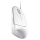 Мишка Trust Verto Ergonomic USB White (25133) - зображення 3