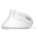 Мишка Trust Verto Ergonomic USB White (25133) - зображення 5