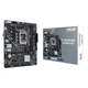 Материнська плата ASUS PRIME H610M-K D4 - изображение 2