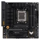 Материнська плата ASUS TUF GAMING B650M-PLUS - зображення 1