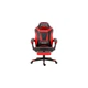 Крісло ігрове Defender Cruiser Black-Red (64344) - зображення 2