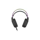 Навушники Canyon GH-9A Darkless Gaming 3.5 мм RGB Black (CND-SGHS9A) - зображення 4