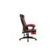 Крісло ігрове Defender Cruiser Black-Red (64344) - зображення 3