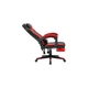 Крісло ігрове Defender Cruiser Black-Red (64344) - зображення 4