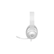 Навушники Lorgar Noah 101 Gaming 3.5 мм White (LRG-GHS101W) - зображення 3