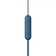 Навушники Sony WI-C100 Blue (WIC100L.CE7) - изображение 3