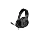 Навушники Lorgar Noah 101 Gaming 3.5 мм Black (LRG-GHS101B) - изображение 1