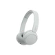 Навушники Sony WH-CH520 Wireless White (WHCH520W.CE7) - изображение 1