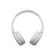 Навушники Sony WH-CH520 Wireless White (WHCH520W.CE7) - изображение 2