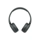Навушники Sony WH-CH520 Wireless Black (WHCH520B.CE7) - изображение 2