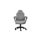 Крісло ігрове GT Racer X-1414 Gray/Gray (X-1414 Fabric Gray/Gray) - изображение 1