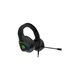 Навушники Canyon GH-6 Shadder Gaming 3.5 мм RGB Black (CND-SGHS6B) - изображение 2