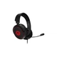 Навушники Lorgar Kaya 460 Gaming RGB USB Black (LRG-GHS460) - зображення 1