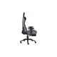 Крісло ігрове GT Racer X-2534-F Gray/Black Suede (X-2534-F Fabric Gray/Black Suede) - изображение 3