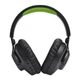 Навушники JBL Quantum 360X Wireless for Xbox Black (JBLQ360XWLBLKGRN) - изображение 2