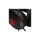 Навушники Lorgar Kaya 460 Gaming RGB USB Black (LRG-GHS460) - зображення 5