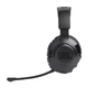 Навушники JBL Quantum 360X Wireless for Xbox Black (JBLQ360XWLBLKGRN) - изображение 4