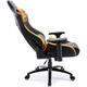 Крісло ігрове Aula F1031 Gaming Chair Black/Orange (6948391286211) - изображение 7