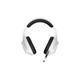 Навушники Canyon GH-6 Shadder Gaming 3.5 мм RGB White (CND-SGHS6W) - изображение 3
