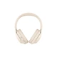Навушники Canyon OnRiff 10 ANC Bluetooth Beige (CNS-CBTHS10BG) - изображение 2