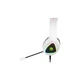 Навушники Canyon GH-6 Shadder Gaming 3.5 мм RGB White (CND-SGHS6W) - изображение 5